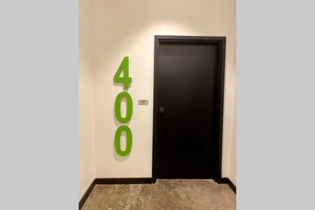 3E-Spacious 2 Bedroom In Oakland, Sleeps 8 Pittsburgh Exterior foto